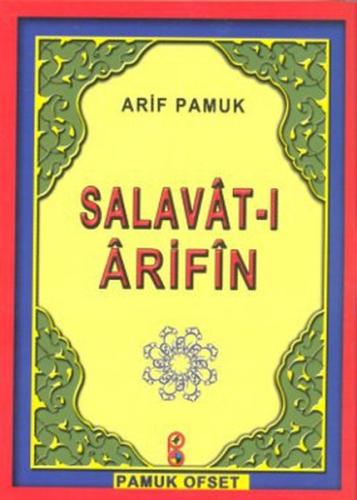 Salavat-ı Arifin (Dua-118) | Kitap Ambarı