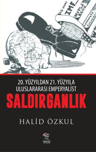 Saldırganlık | Kitap Ambarı