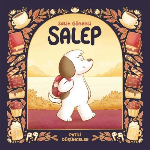 Salep: Patili Düşünceler | Kitap Ambarı