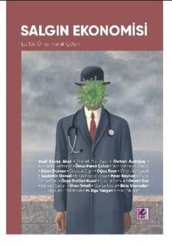 Salgın Ekonomisi | Kitap Ambarı