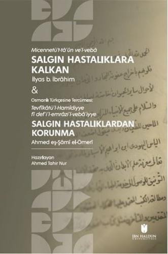 Salgın Hastalıklara Kalkan & Salgın Hastalıklardan Korunma