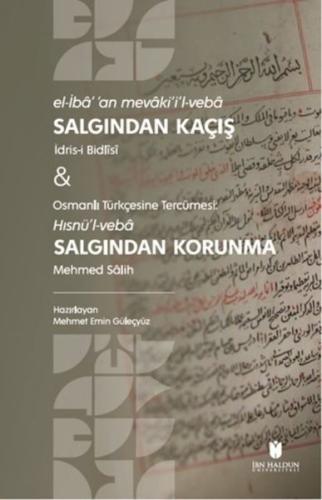 Salgından Kaçış & Salgından Korunma | Kitap Ambarı