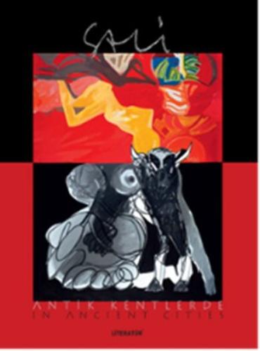 Sali Antik Kentlerde / Sali in Ancient Cities | Kitap Ambarı