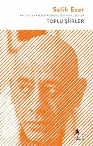 Salih Ecer - Toplu Şiirler - İhtimalen - Seferi - Neremdesin Beni Üzen