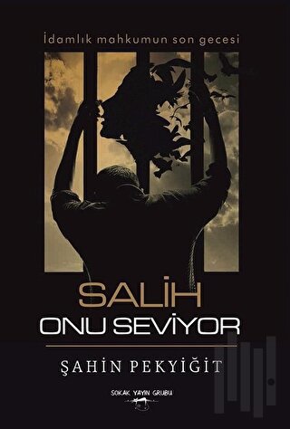 Salih Onu Seviyor