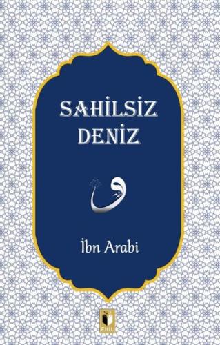 Salihsiz Deniz