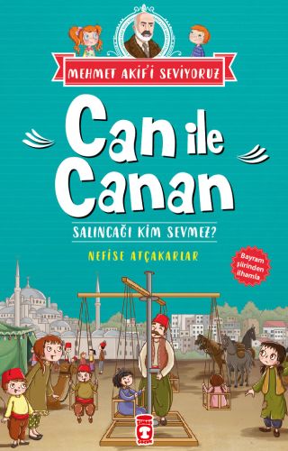 Salıncağı Kim Sevmez | Kitap Ambarı