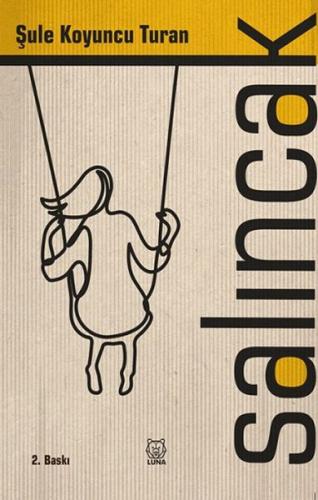 Salıncak | Kitap Ambarı