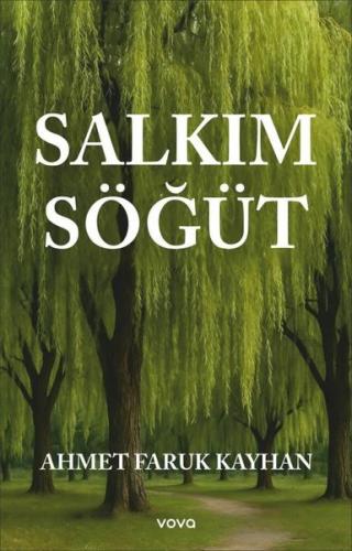 Salkım Söğüt