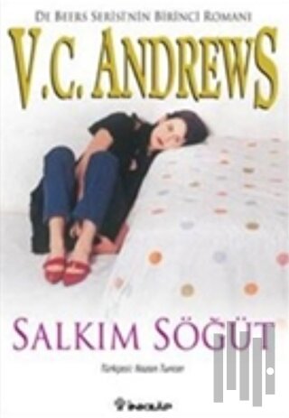 Salkım Söğüt | Kitap Ambarı