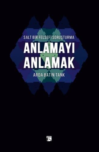 Salt Bir Felsefi Soruşturma - Anlamayı Anlamak