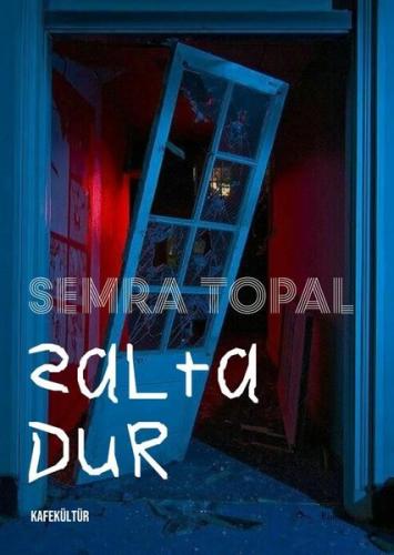 Salta Dur | Kitap Ambarı