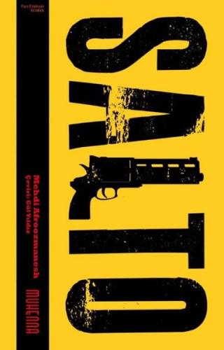 Salto | Kitap Ambarı