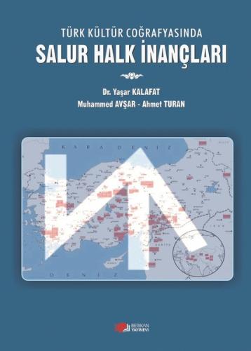 Salur Halk İnançları | Kitap Ambarı