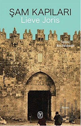 Şam Kapıları | Kitap Ambarı