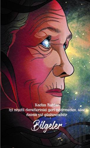 Şaman Defterleri - Bilgeler | Kitap Ambarı