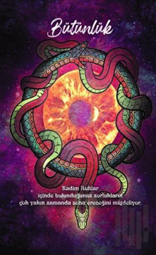 Şaman Defterleri - Bütünlük | Kitap Ambarı