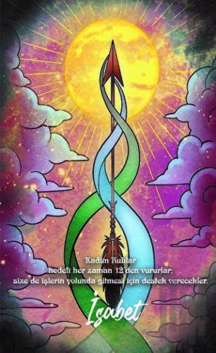 Şaman Defterleri - İsabet | Kitap Ambarı