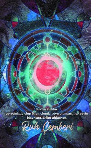 Şaman Defterleri - Ruh Çemberi | Kitap Ambarı