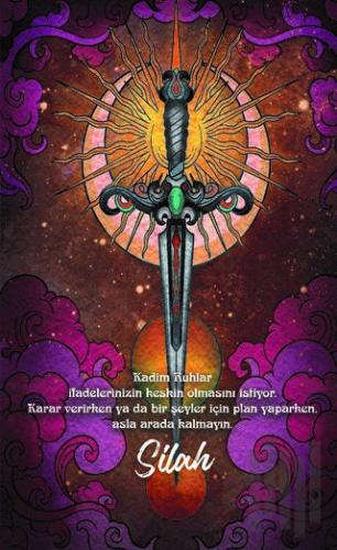 Silah - Şaman Defterleri