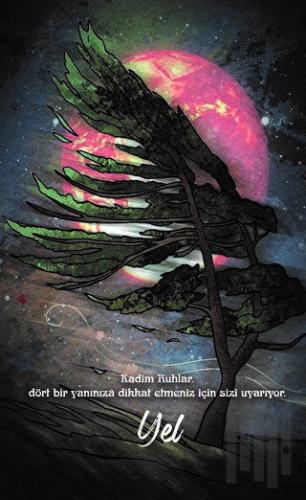 Yel - Şaman Defterleri