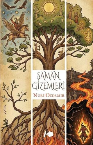 Şaman Gizemleri | Kitap Ambarı
