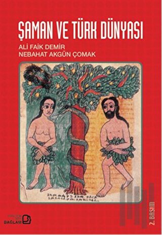 Şaman ve Türk Dünyası | Kitap Ambarı