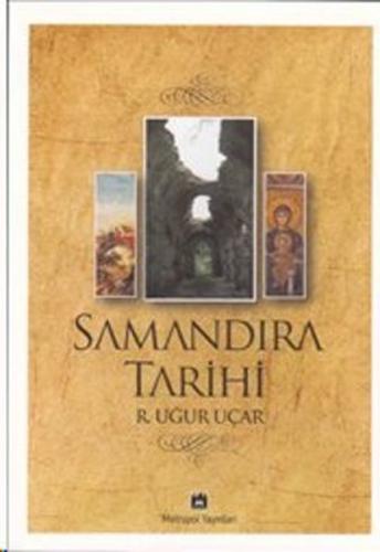 Samandıra Tarihi | Kitap Ambarı