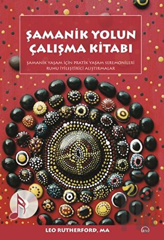Şamanik Yolun Çalışma Kitabı | Kitap Ambarı