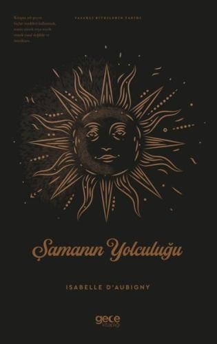 Şamanın Yolculuğu | Kitap Ambarı