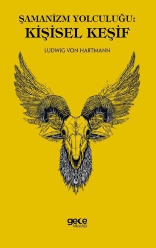 Şamanizm Yolculuğu - Kişisel Keşif