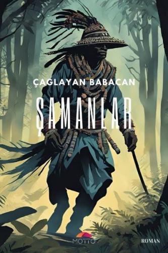 Şamanlar | Kitap Ambarı