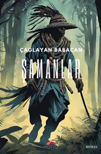 Şamanlar | Kitap Ambarı