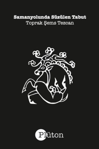 Samanyolunda Süzülen Tabut | Kitap Ambarı