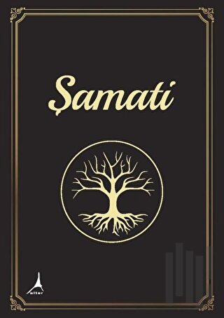 Şamati - Büyük Kitap | Kitap Ambarı