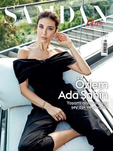 Şamdan Plus - Kasım 2022