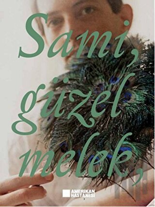 Sami, Güzel Melek | Kitap Ambarı