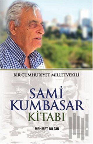 Sami Kumbasar Kitabı | Kitap Ambarı