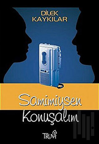 Samimiysen Konuşalım