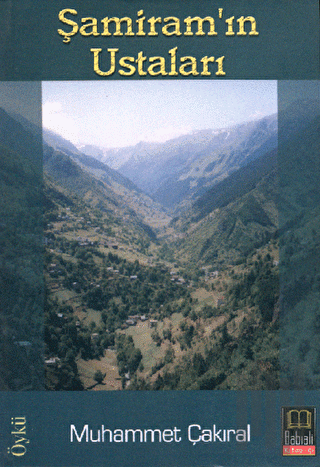 Şamiram’ın Ustaları