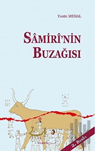 Samiri'nin Buzağısı | Kitap Ambarı