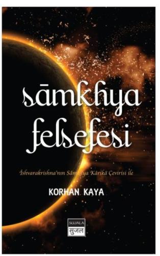 Samkhya Felsefesi | Kitap Ambarı