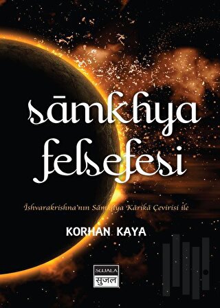 Samkhya Felsefesi | Kitap Ambarı