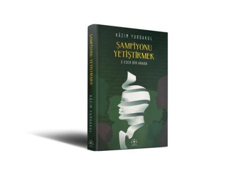 Şampiyonu Yetiştirmek (Ciltli) | Kitap Ambarı