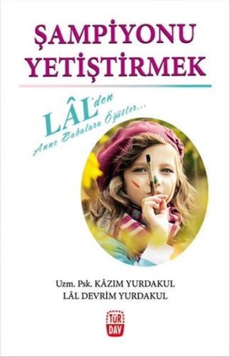 Şampiyonu Yetiştirmek | Kitap Ambarı