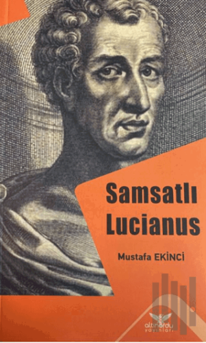 Samsatlı Lucianus | Kitap Ambarı