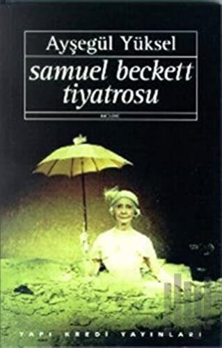 Samuel Beckett Tiyatrosu | Kitap Ambarı