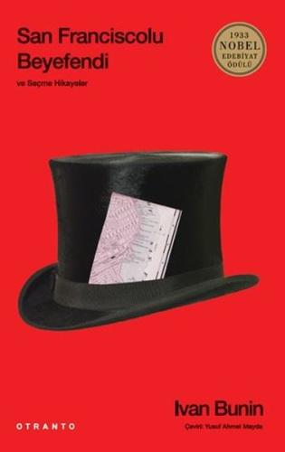 San Franciscolu Beyefendi ve Seçme Hikayeler | Kitap Ambarı