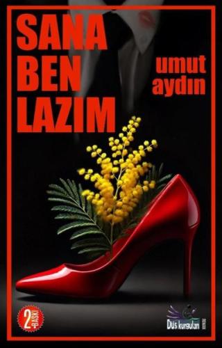 Sana Ben Lazım | Kitap Ambarı