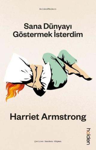 Sana Dünyayı Göstermek İsterdim | Kitap Ambarı